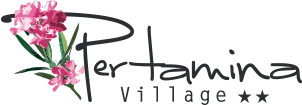 Logo Pertamina Village
